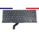 Clavier MacBook Pro Retina 13 - 1425 (2014-2015)