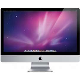 Ordinateur fixe iMac A1225 24 pouces (Mi 2007) ref VM816DEGX89