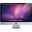 Ordinateur fixe iMac A1225 24 pouces (Mi 2007) ref VM816DEGX89