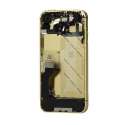 Chassis de remplacement arrière iphone 5s