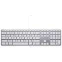 Clavier Apple origine A1243 filaire USB 