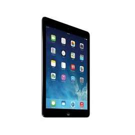 Tablette Apple iPad Air 32Go Gris 