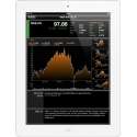 Apple iPad Wi-Fi + 4G 32GB Tablette Tactile 9.7 " iOS Noir