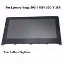 Vitre tactile Lenovo Yoga 3 11-IBR