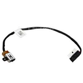 DC Jack Dell Inspiron P66F