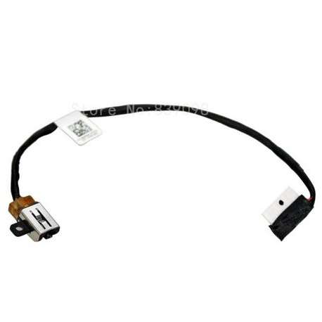 DC Jack Dell Inspiron P66F