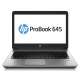 Ordinateur portable HP ProBook 645 G1 DC A4-4300M