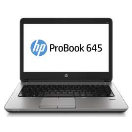Ordinateur portable HP ProBook 645 G1 DC A4-4300M