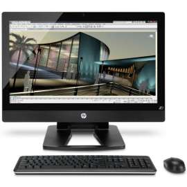 Ordinateur de bureau HP Z1 WM432EA 