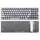 Clavier original Asus N751J N751JK N751JX