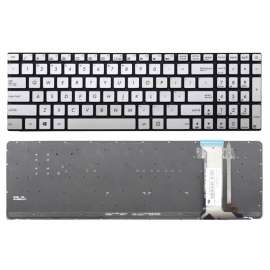 Clavier Asus N751J 