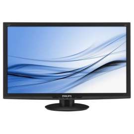 Philips 27 LED - 273V7QDAB/00 - Ecran PC - Garantie 3 ans LDLC