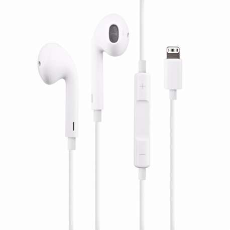 Ecouteurs Apple EarPods - Ecouteurs - Achat & prix