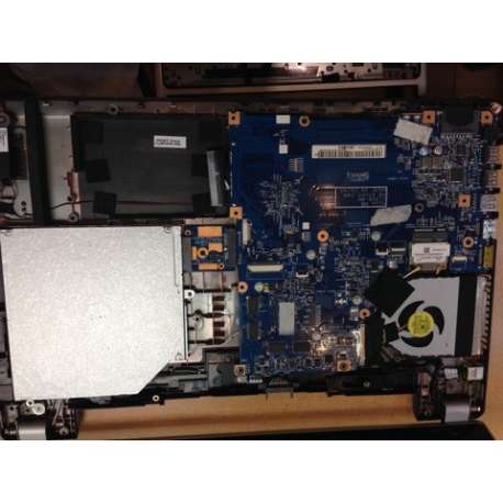 La carte mère acer aspire v5-571 