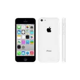 iPhone 5C Blanc 16 Go