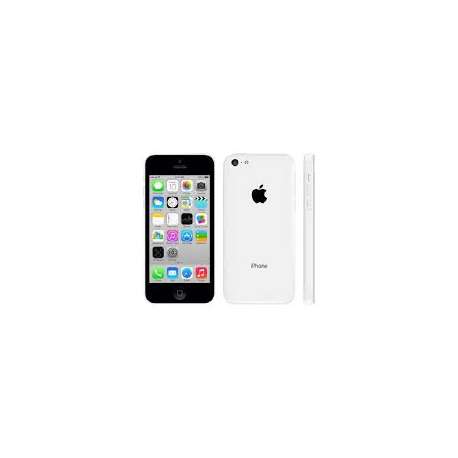 iPhone 5C Blanc 16 Go