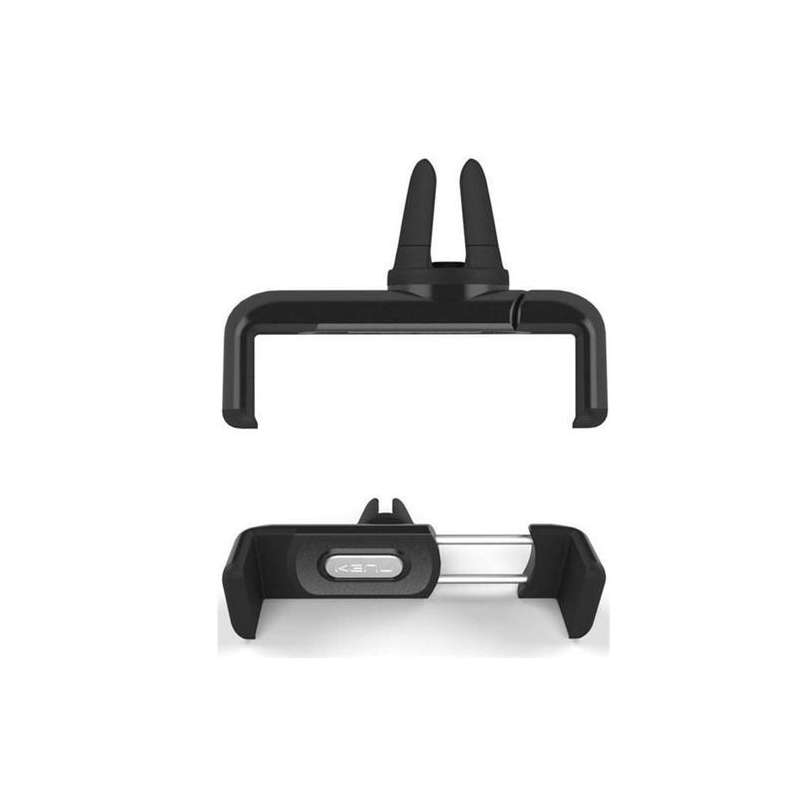 Support GPS sur grille de ventilation - Fixation / alimentation pour GPS -  Achat & prix