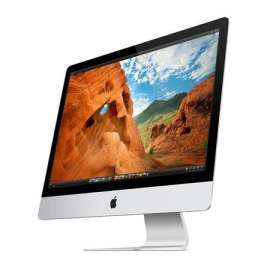 Ordinateur fixe iMac A1418 21.5 pouces (Mi-2014) ref c02mwjqwfy0t