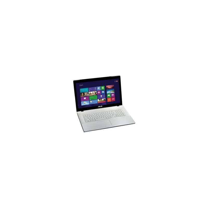 Ordinateur portable Asus X75A-TY126H - CPC informatique