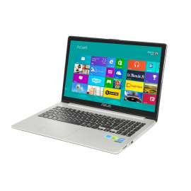 Ordinateur Portable Asus S551LN-CJ148H