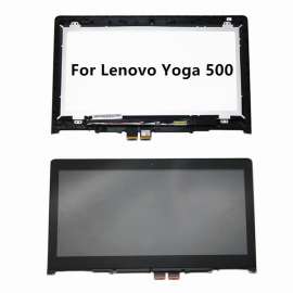 Ecran tactile lcd Complet Lenovo Yoga 500-14IBD 