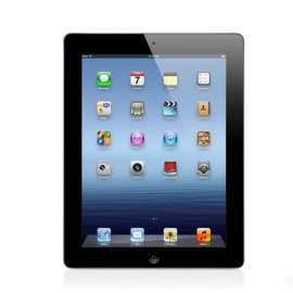 Tablette Apple iPad 3  WIFI 32GB- 4G-NOIR