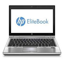 Ordinateur Portable HP EliteBook 2560p