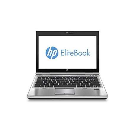 Ordinateur Portable HP 2570p