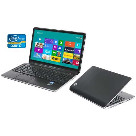 Ordinateur portable HP PAVILION DV6-7374EF 