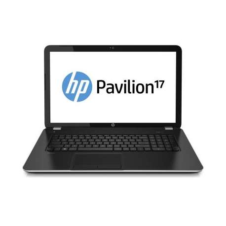 Ordinateur Portable HP Pavilion 17-e118sf 