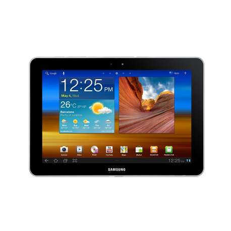 Samsung Galaxy Tab 10.1 3G GT-P7500 16GB