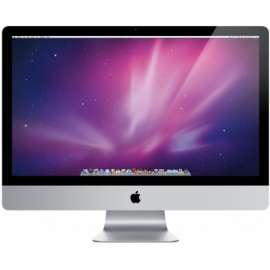 Ordinateur fixe iMac A1311 21.5 pouces (Mi 2010) ref W80427PCHAC