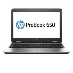 Ordinateur portable HP ProBook 650 G1