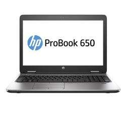 HP ProBook 650 G2