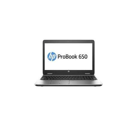 HP ProBook 650 G2