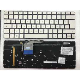 CLAVIER HP SPECTRE X360-G2