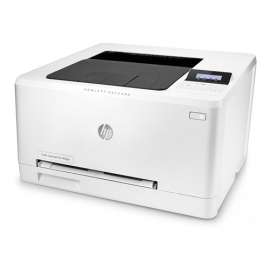 Imprimante HP Color LaserJet Pro 200 M252dw couleur reseau