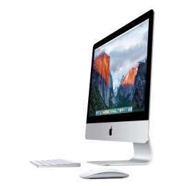 Apple Imac 21,5  vers la fin 2015