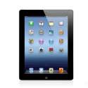 Tablette tactile Apple iPad 4 - 16 GO NOIR ref MD510F/A