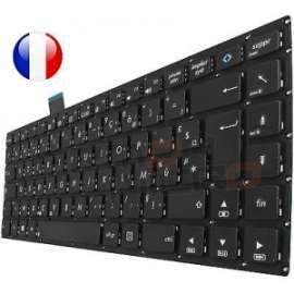 Clavier Français Original Pour Asus MP-12F36F0-9201W 0KNB0-410AFR00 AEXJ7F00020