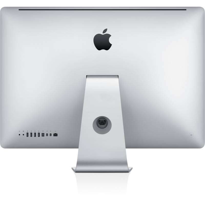 iMac A1312 - 27 pouces (Mi 2010) - Palmm