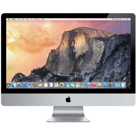  Ordinateur fixe Apple iMac 27 pouces A1312