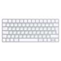 Apple Magic Bluetooth QWERTY ARABE Blanc 