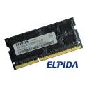 Barrette Mémoire RAM Sodimm 4Go DDR3 PC3