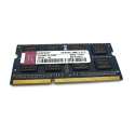 Mémoire SODIMM Kingston 4 GO  DDR3 PC3-10600S 1333MHz