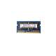 Barrette Mémoire RAM Sodimm 4Go DDR3 PC3-12800S Hynix