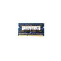 Barrette Mémoire RAM Sodimm 4Go DDR3 PC3-12800S Hynix