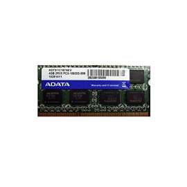 Barrette Mémoire RAM Sodimm 4Go DDR3 PC3-10600S Adata 