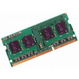 Barrette mémoire HP 691739–001 SODIM 4 GO