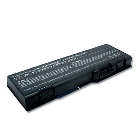 Batterie Dell U4873 80 Wh 11.1V 5200 mAh